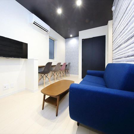 Coto Tokyo Koenji Apartment Екстериор снимка