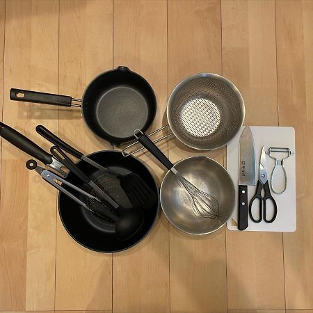 Coto Tokyo Koenji Apartment Екстериор снимка
