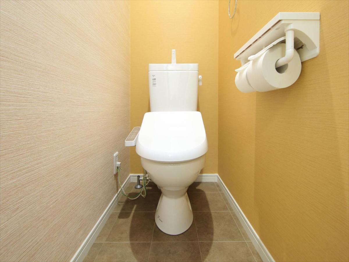 Coto Tokyo Koenji Apartment Екстериор снимка