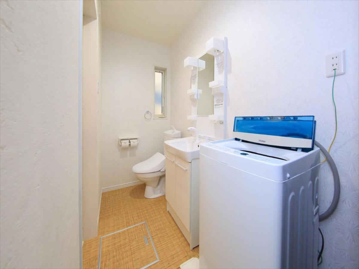 Coto Tokyo Koenji Apartment Екстериор снимка
