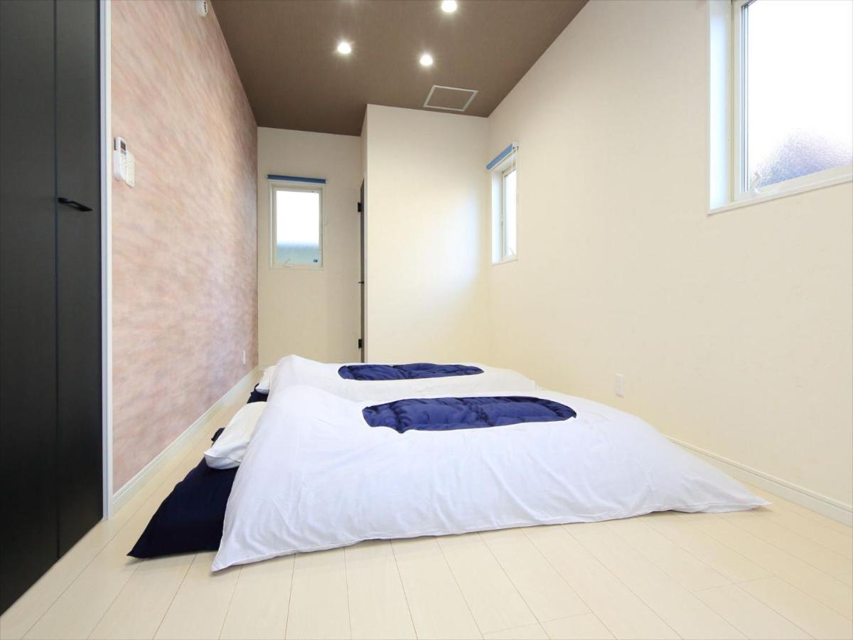 Coto Tokyo Koenji Apartment Екстериор снимка