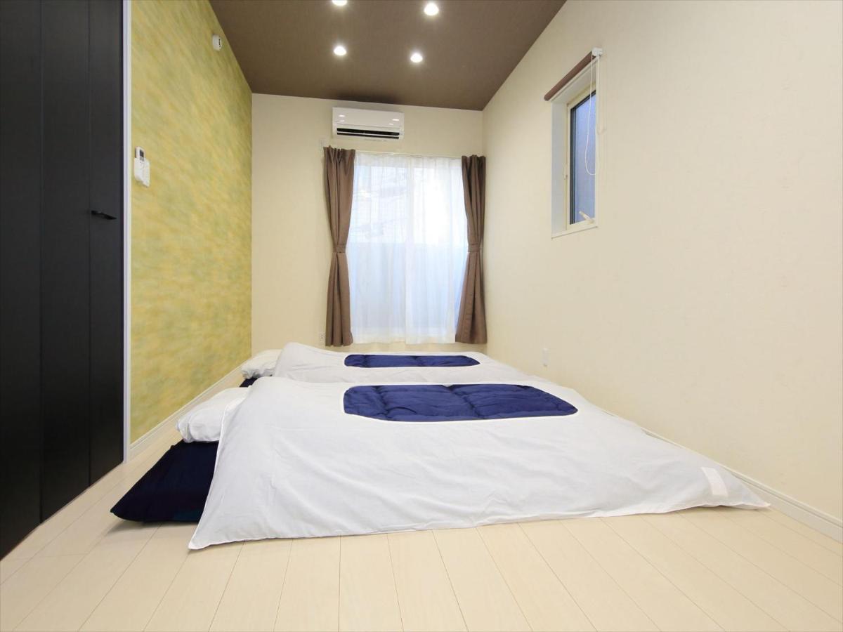 Coto Tokyo Koenji Apartment Екстериор снимка