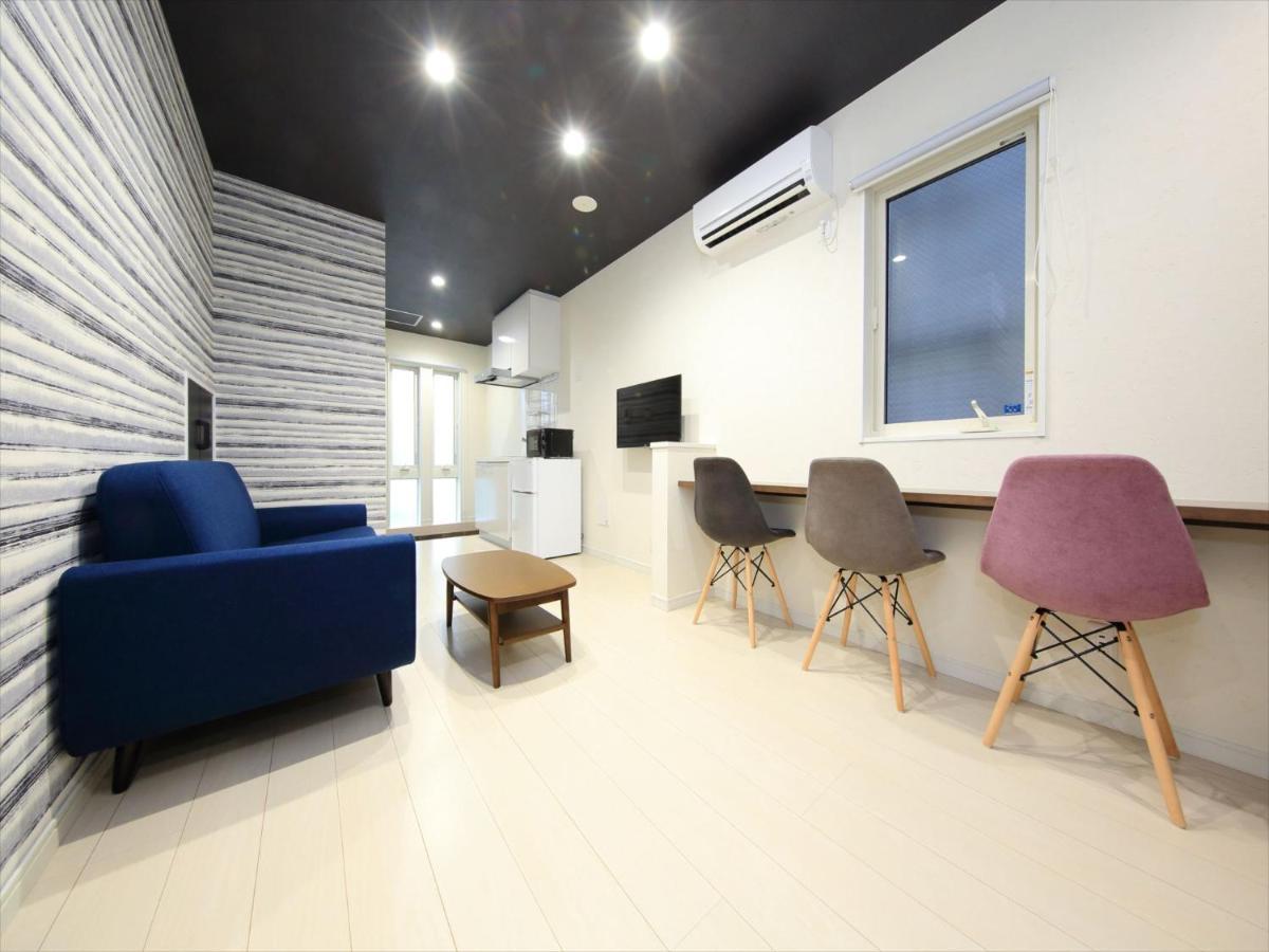 Coto Tokyo Koenji Apartment Екстериор снимка