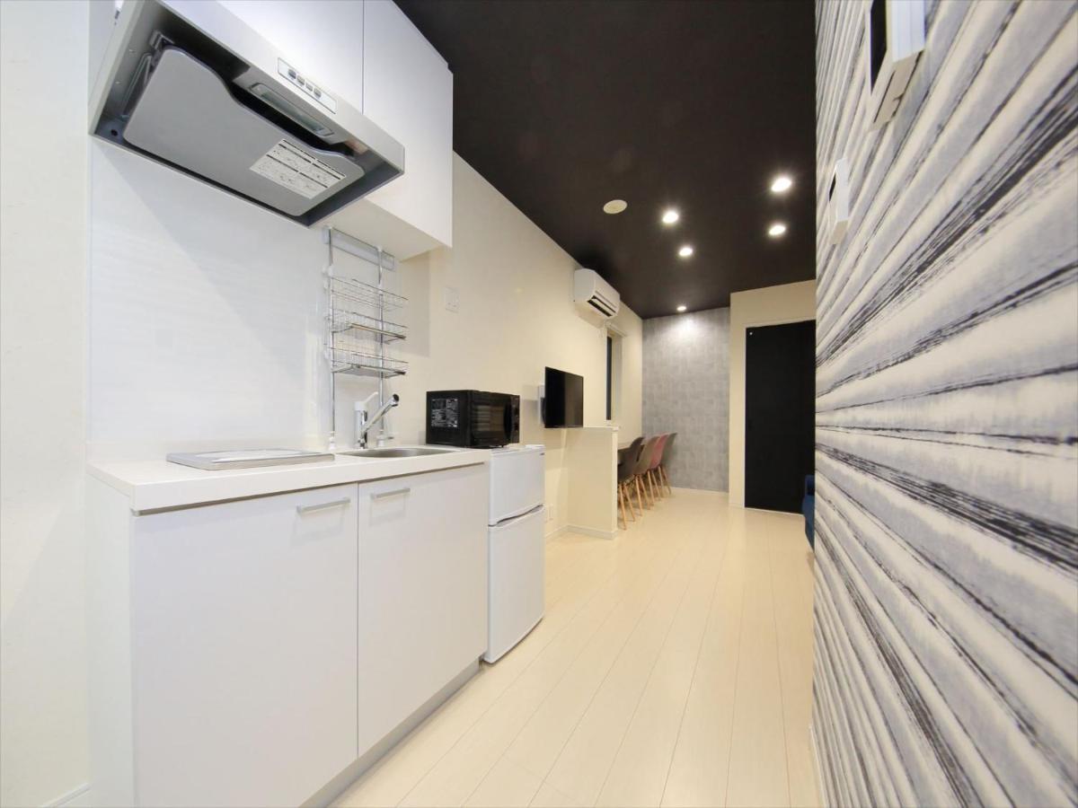 Coto Tokyo Koenji Apartment Екстериор снимка
