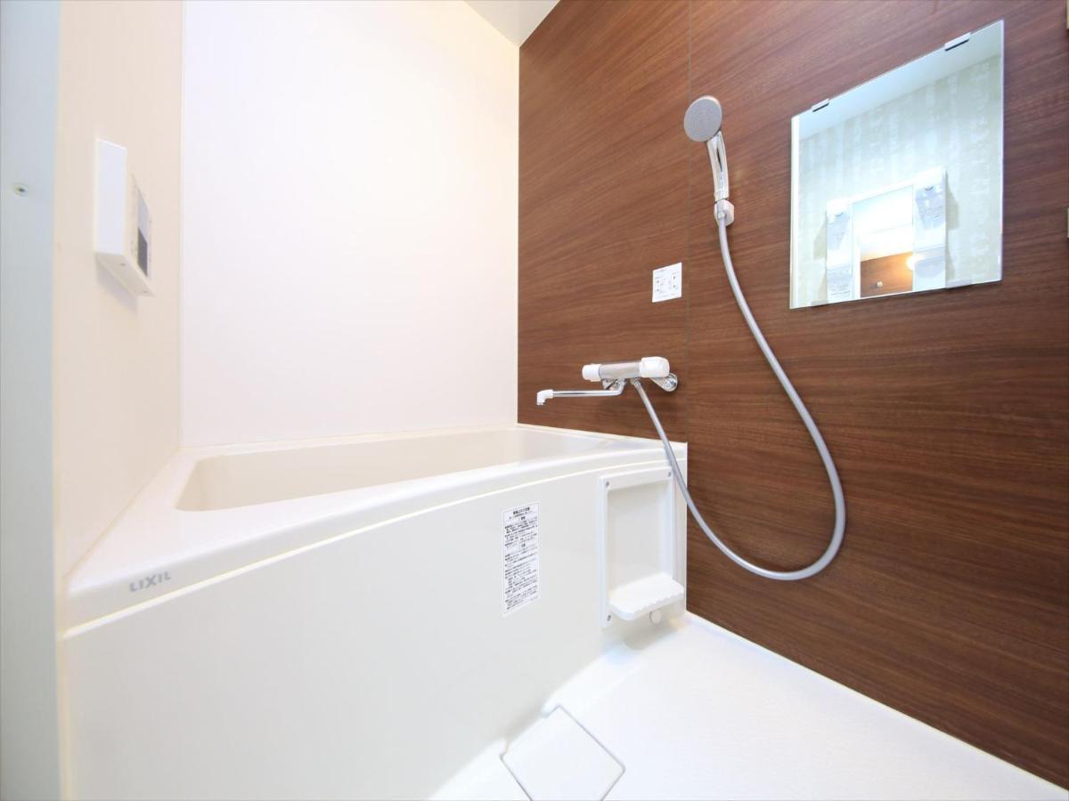 Coto Tokyo Koenji Apartment Екстериор снимка