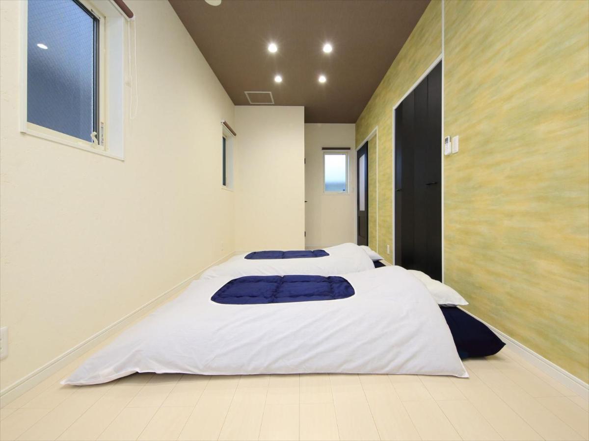 Coto Tokyo Koenji Apartment Екстериор снимка