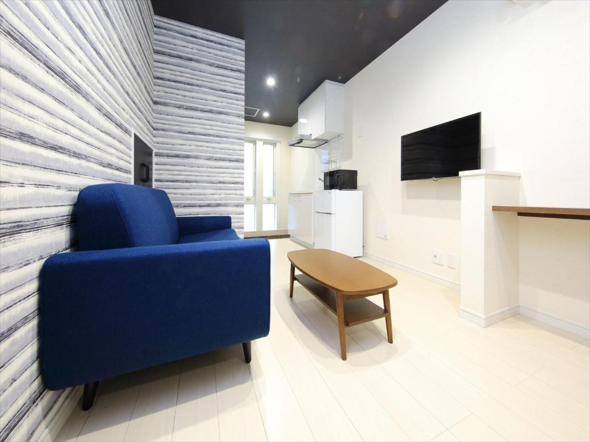 Coto Tokyo Koenji Apartment Екстериор снимка