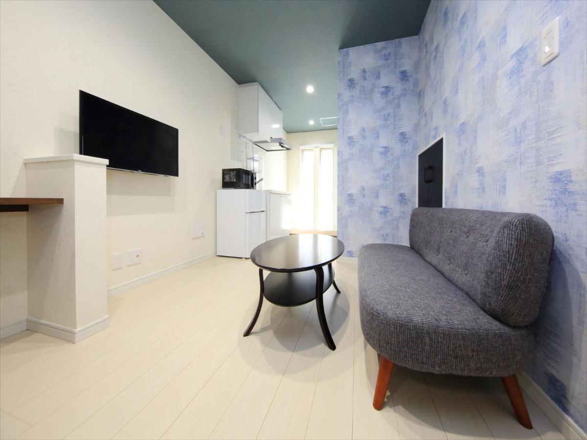 Coto Tokyo Koenji Apartment Екстериор снимка