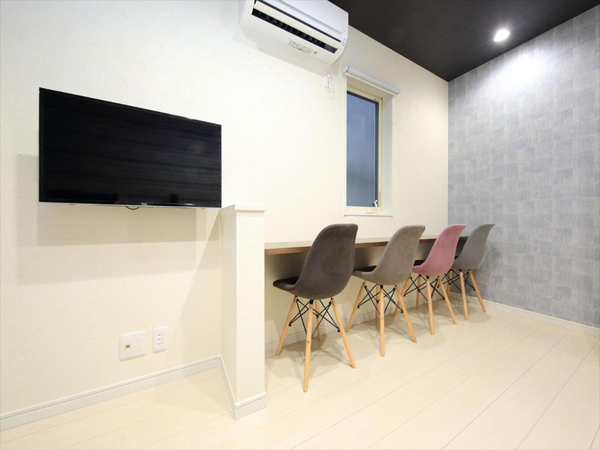 Coto Tokyo Koenji Apartment Екстериор снимка