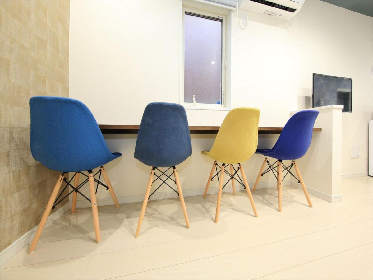 Coto Tokyo Koenji Apartment Екстериор снимка