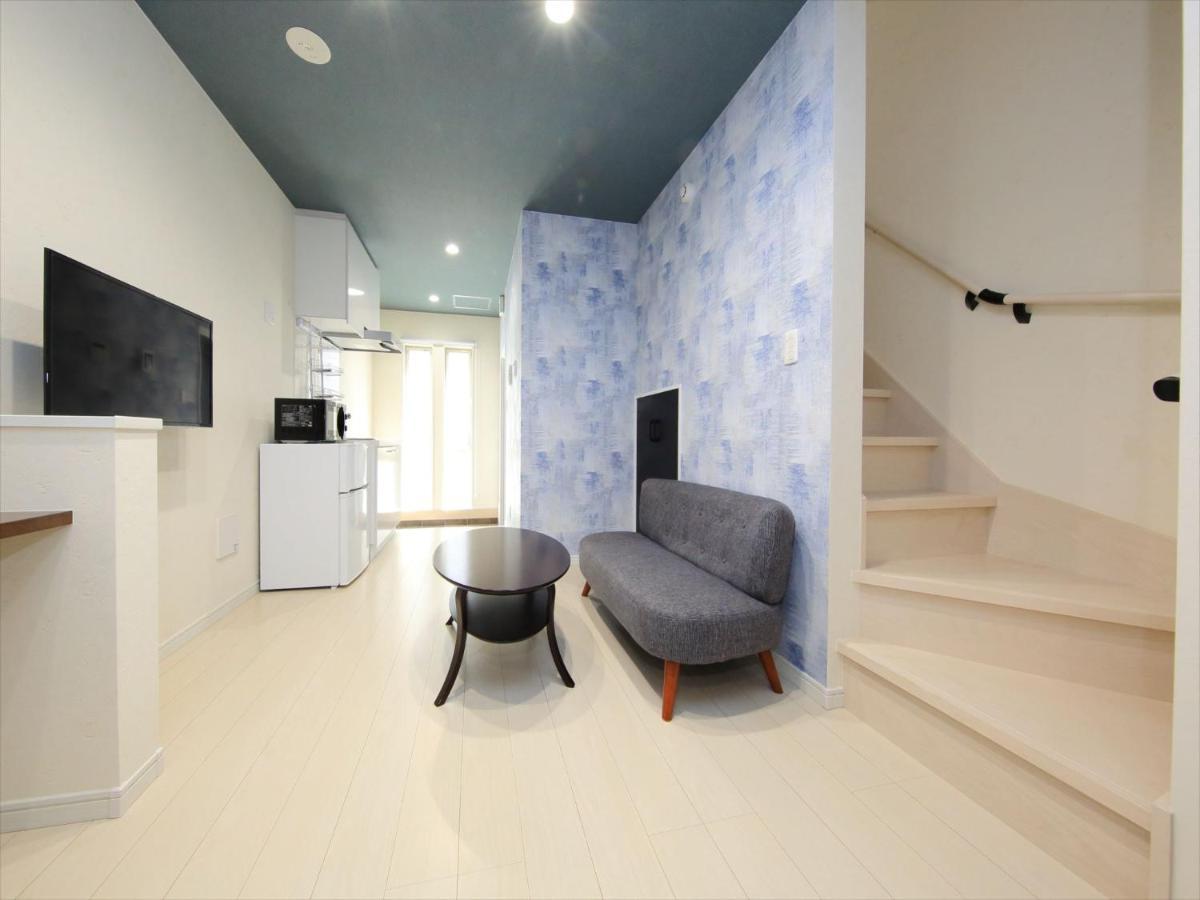 Coto Tokyo Koenji Apartment Екстериор снимка