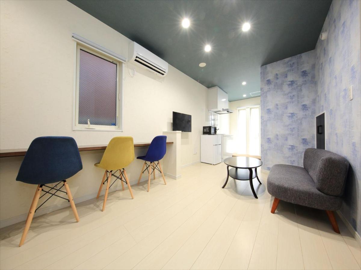 Coto Tokyo Koenji Apartment Екстериор снимка