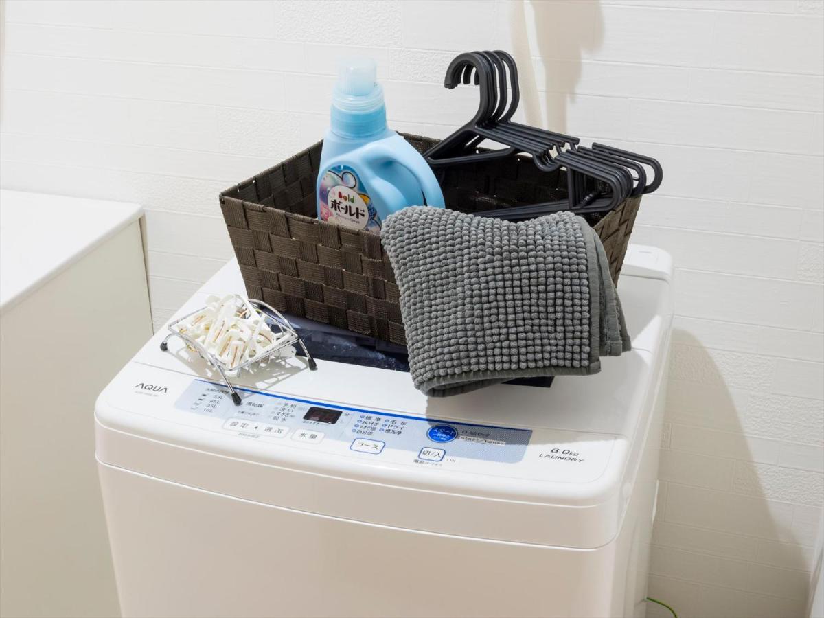 Coto Tokyo Koenji Apartment Екстериор снимка