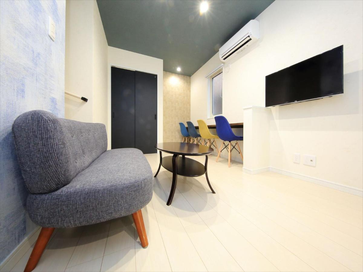Coto Tokyo Koenji Apartment Екстериор снимка