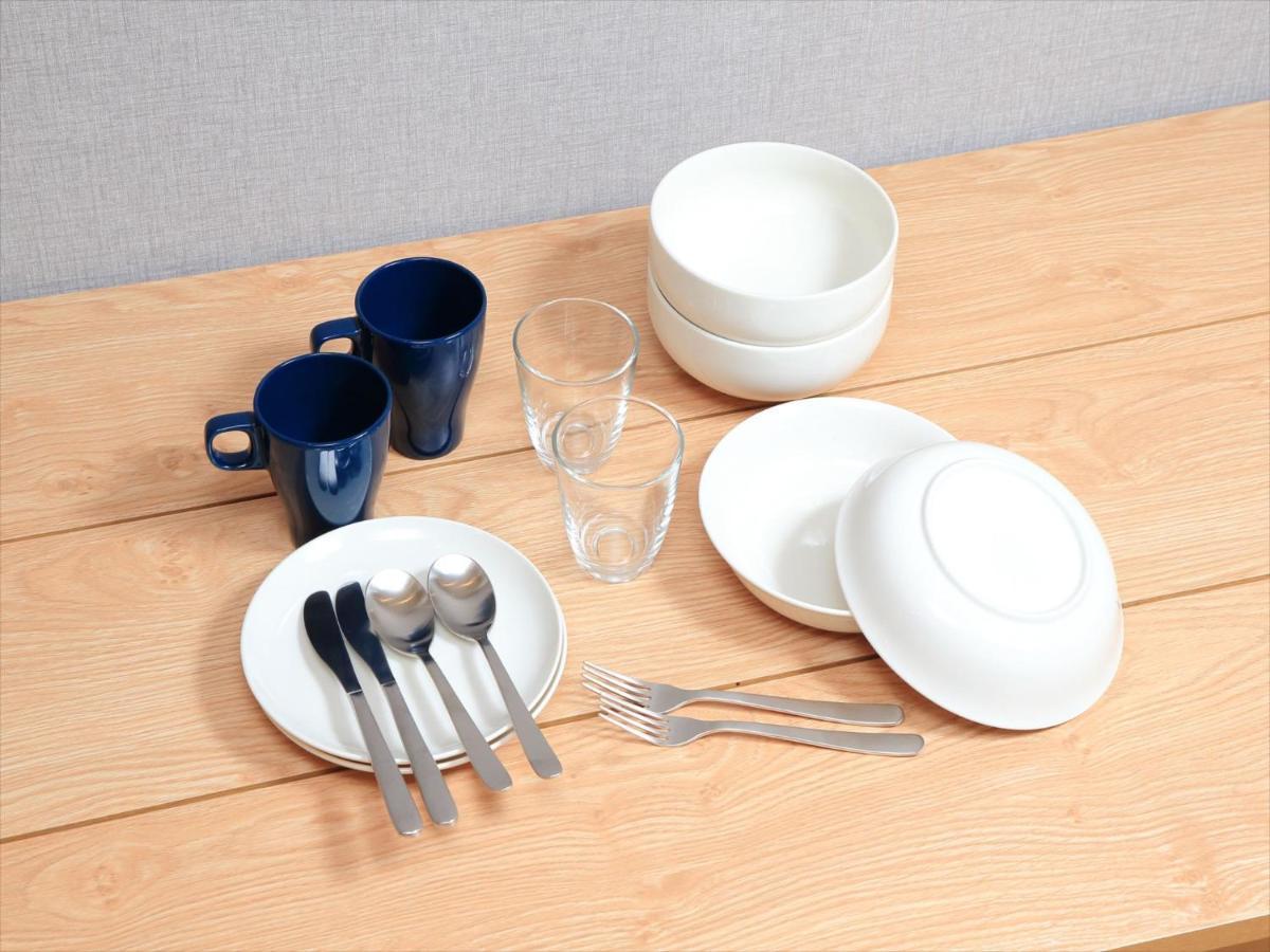Coto Tokyo Koenji Apartment Екстериор снимка