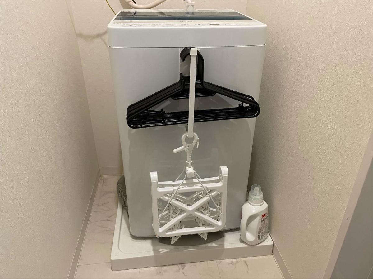 Coto Tokyo Koenji Apartment Екстериор снимка