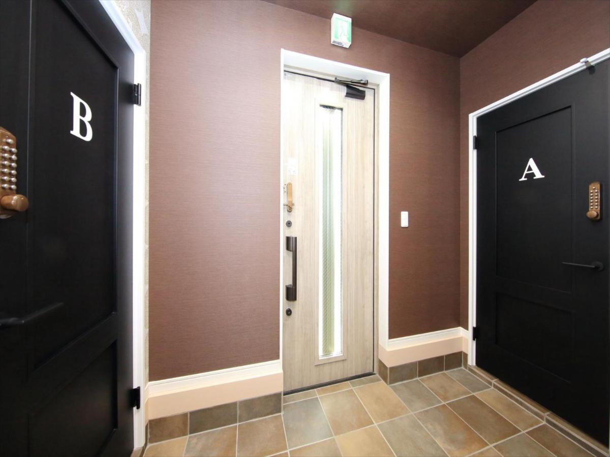Coto Tokyo Koenji Apartment Екстериор снимка